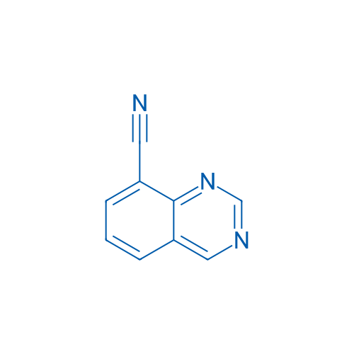 Quinazoline-8-carbonitrile 1g
