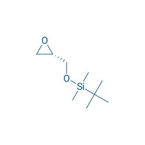 tert-Butyldimethylsilyl (S)-(+)-glycidyl ether 5g