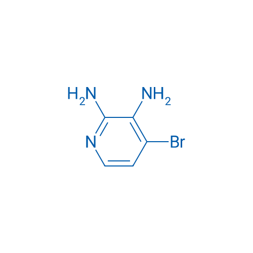 4-Bromopyridine-2,3-diamine 100mg