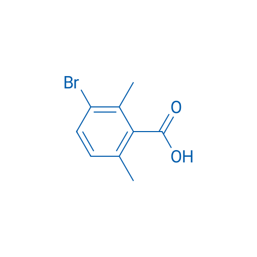 3-Bromo-2,6-dimethylbenzoic acid 25g