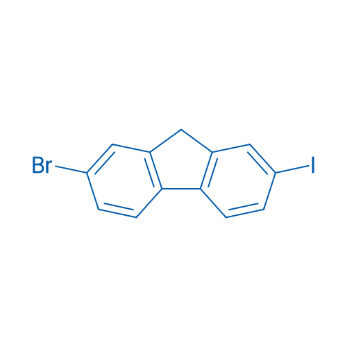 2-Bromo-7-iodo-9H-fluorene 500g