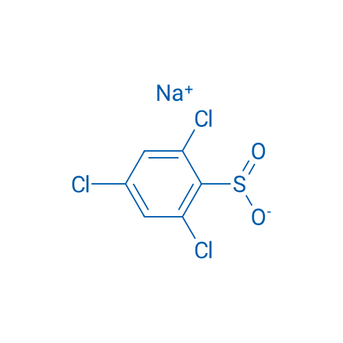 2,4,6-Trichlorobenzenesulfinic acid sodium salt 5g