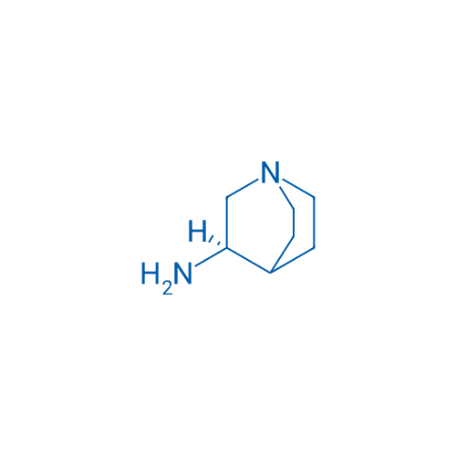 (R)-Quinuclidin-3-amine 100mg