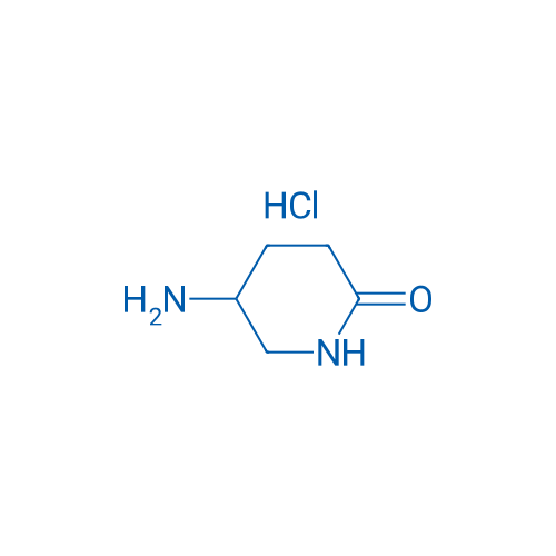 5-Aminopiperidin-2-one hydrochloride 5g