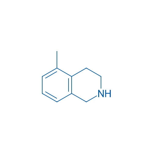 5-Methyl-1,2,3,4-tetrahydroisoquinoline 250mg