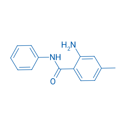 2-Amino-4-methyl-N-phenylbenzamide 100mg