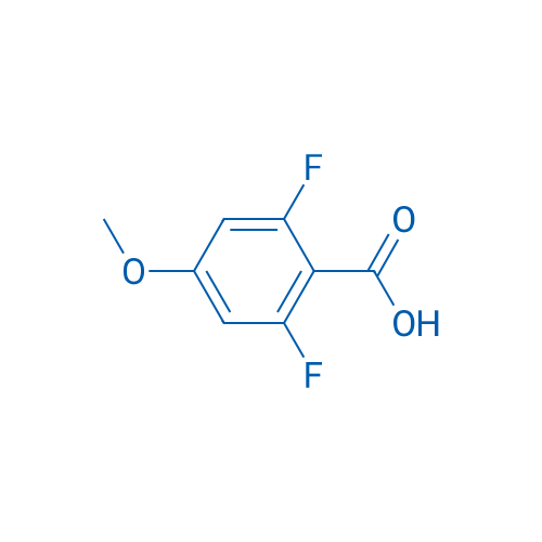 2,6-Difluoro-4-methoxybenzoic acid 25g