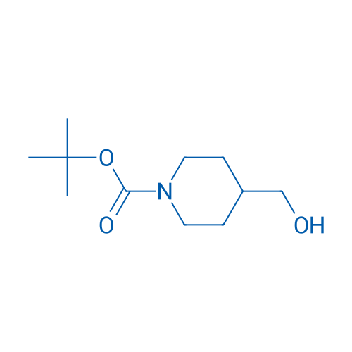N-Boc-4-piperidinemethanol 500g