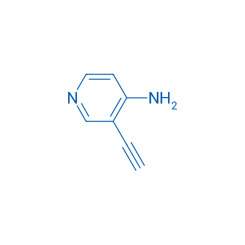 3-Ethynylpyridin-4-amine 1g