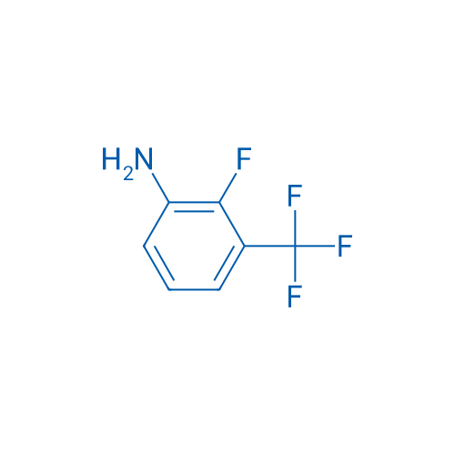 3-Amino-2-fluorobenzotrifluoride 25g