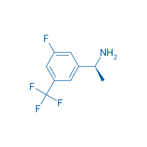 (S)-1-(3-fluoro-5-(trifluoromethyl)phenyl)ethan-1-amine 1g