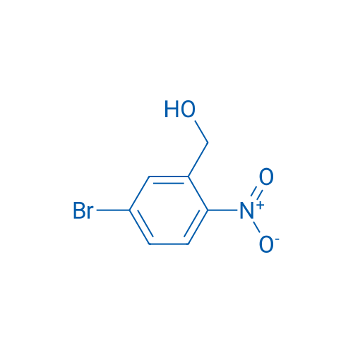 (5-Bromo-2-nitrophenyl)methanol 250mg