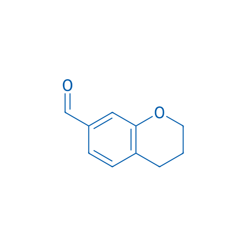 Chromane-7-carbaldehyde 1g