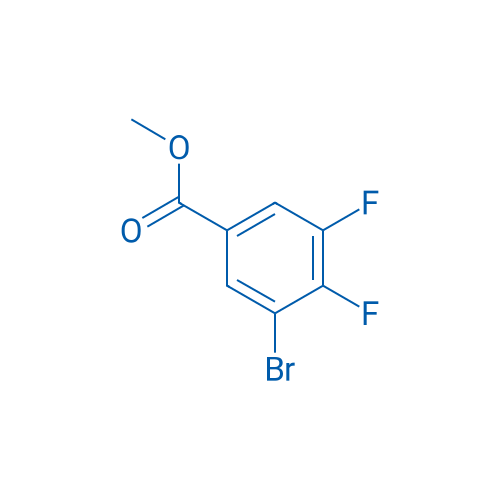 Methyl 3-bromo-4,5-difluorobenzoate 5g