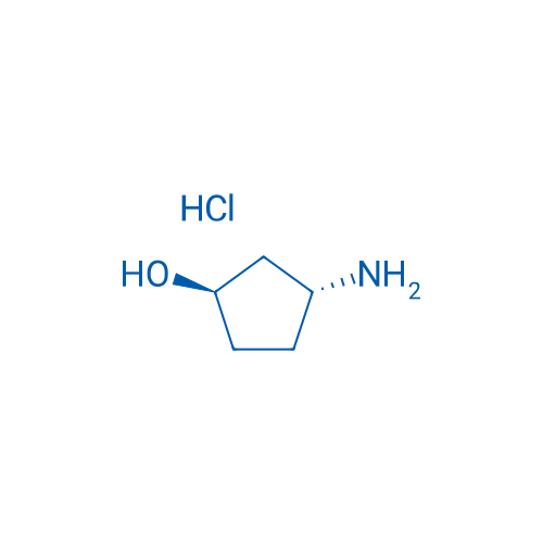 trans-3-Aminocyclopentanol hydrochloride 1g
