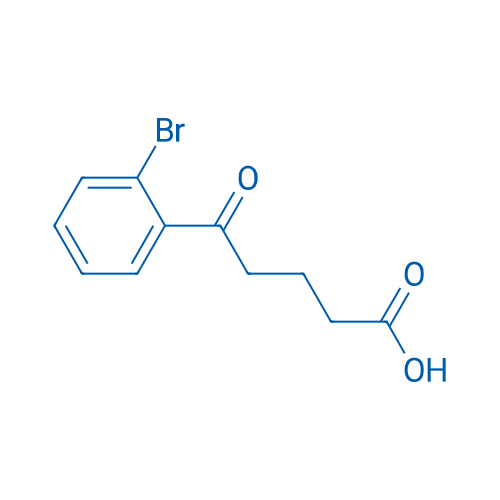 5-(2-Bromophenyl)-5-oxovaleric acid 1g