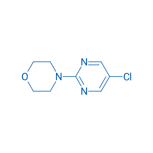 4-(5-Chloropyrimidin-2-yl)morpholine 1g