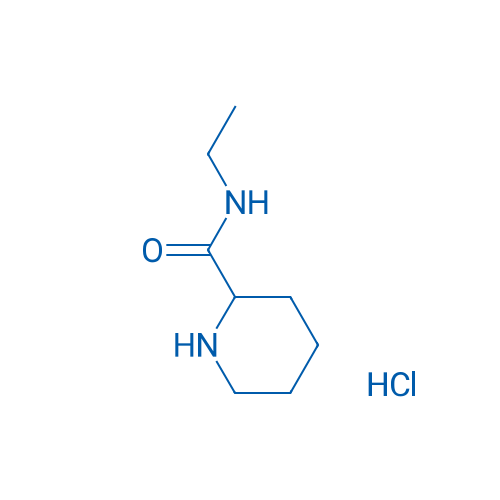 N-Ethylpiperidine-2-carboxamide hydrochloride 5g