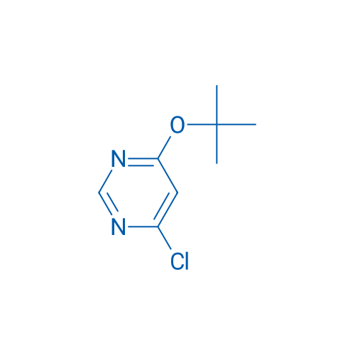 4-(tert-Butoxy)-6-chloropyrimidine 1g