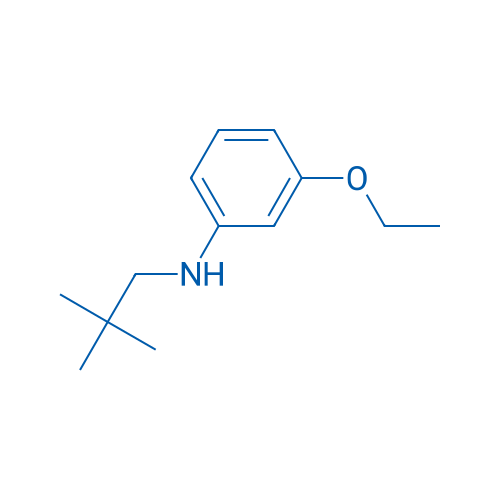 N-(2,2-Dimethylpropyl)-3-ethoxyaniline 1g