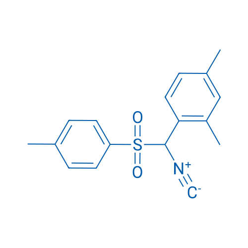 (2,4-DImethylphenyl)(isocyano)methyl 4-methylphenyl sulfone 1g