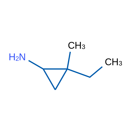 2-Ethyl-2-methylcyclopropan-1-amine 1g