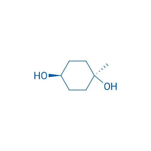 cis-1-Methylcyclohexane-1,4-diol 1g