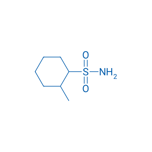 2-Methylcyclohexane-1-sulfonamide 1g