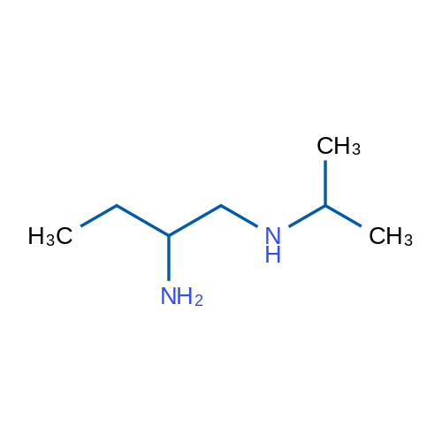 (2-Aminobutyl)(propan-2-yl)amine 1g