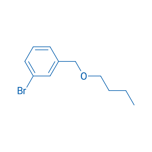 1-Bromo-3-(butoxymethyl)benzene 1g