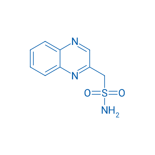 (quinoxalin-2-yl)methanesulfonamide 5g