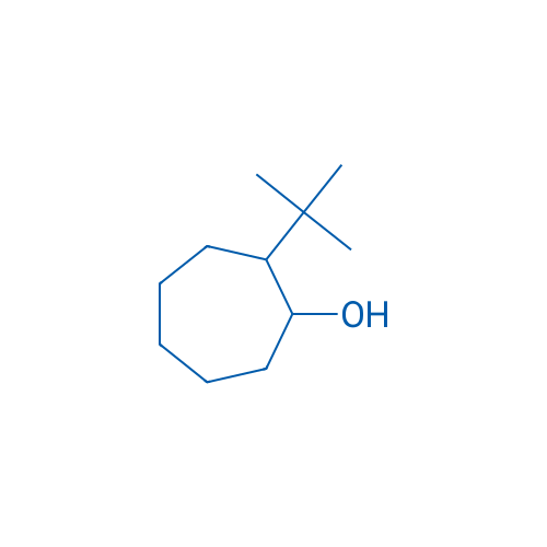 2-tert-Butylcycloheptan-1-ol 1g