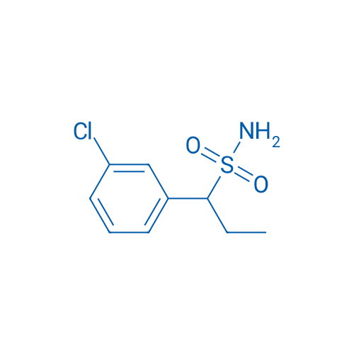 1-(3-Chlorophenyl)propane-1-sulfonamide 1g