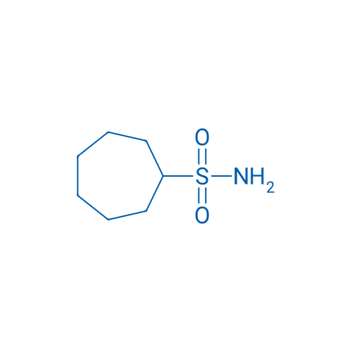 Cycloheptanesulfonamide 250mg