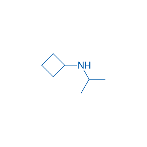 N-(propan-2-yl)cyclobutanamine 10g