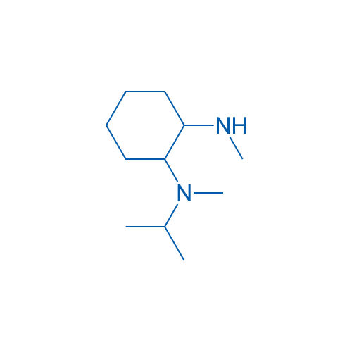 N1-Isopropyl-N1,N2-dimethylcyclohexane-1,2-diamine 1g