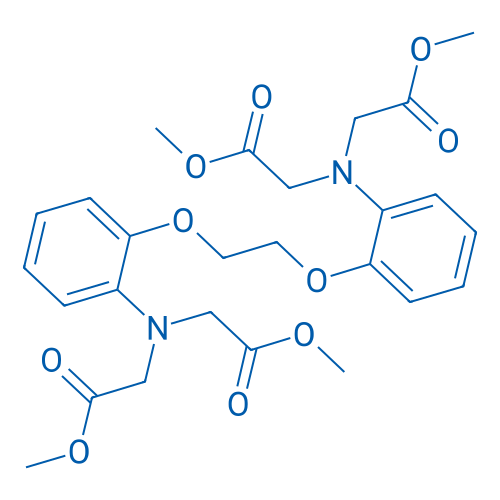 BAPTA tetramethyl ester 5g