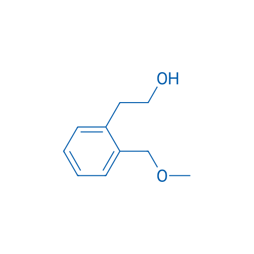 2-(2-(Methoxymethyl)phenyl)ethanol 250mg