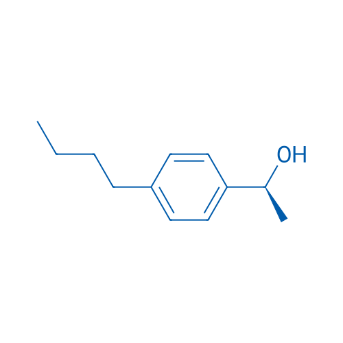 (1S)-1-(4-Butylphenyl)ethan-1-ol 1g