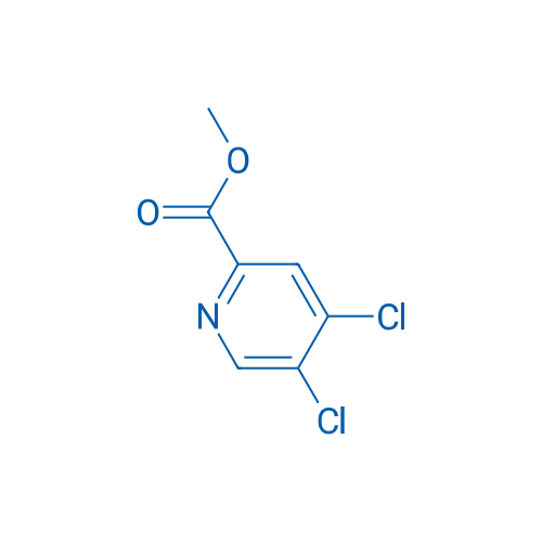 Methyl 4,5-dichloropicolinate 1g