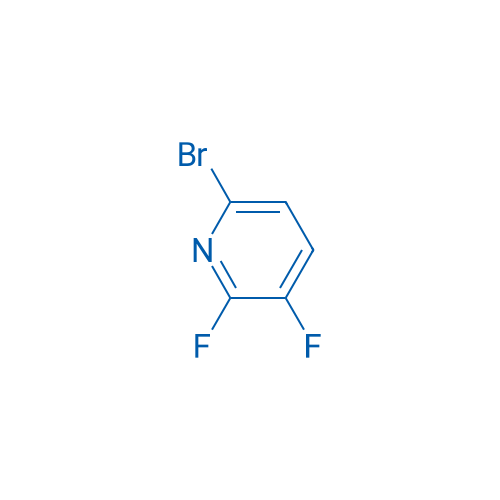 6-Bromo-2,3-difluoropyridine 1g
