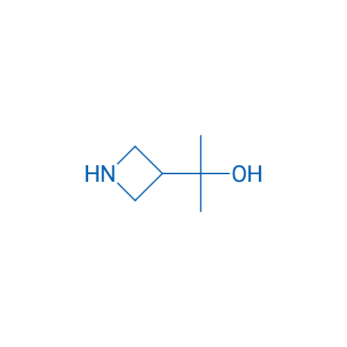 2-(Azetidin-3-yl)propan-2-ol 1g