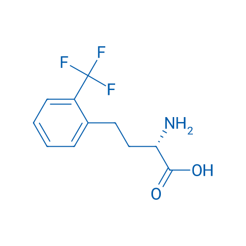 2-Trifluoromethyl-L-homophenylalanine 1g