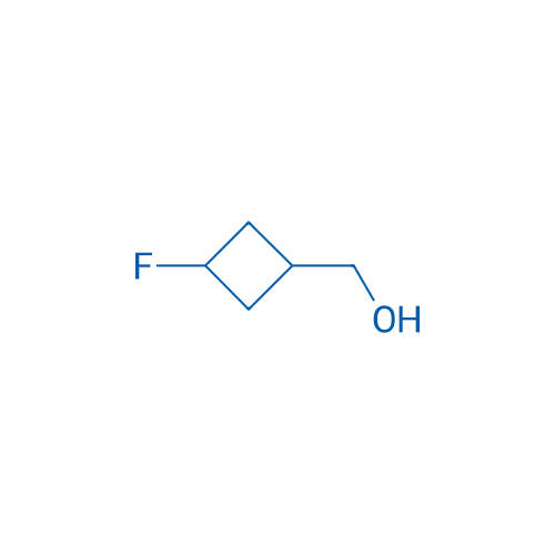 (3-Fluorocyclobutyl)methanol 1g