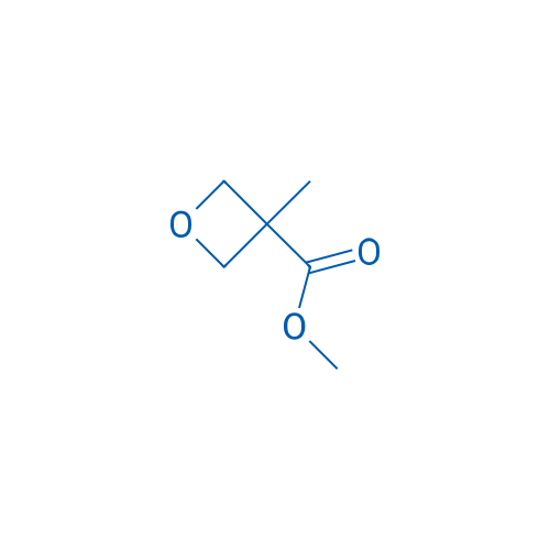 Methyl 3-methyloxetane-3-carboxylate 250mg