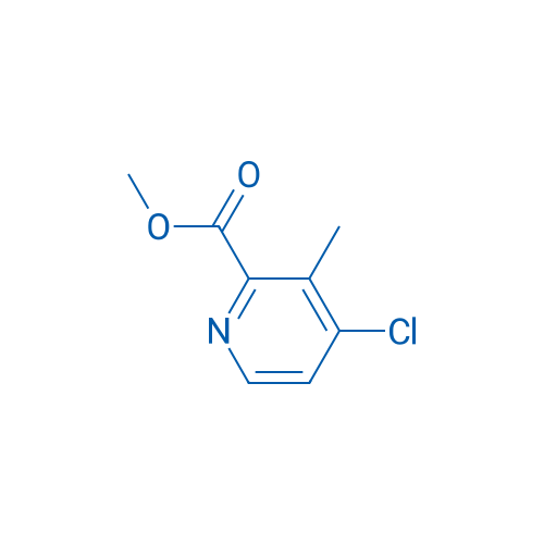 Methyl 4-chloro-3-methylpicolinate 25g