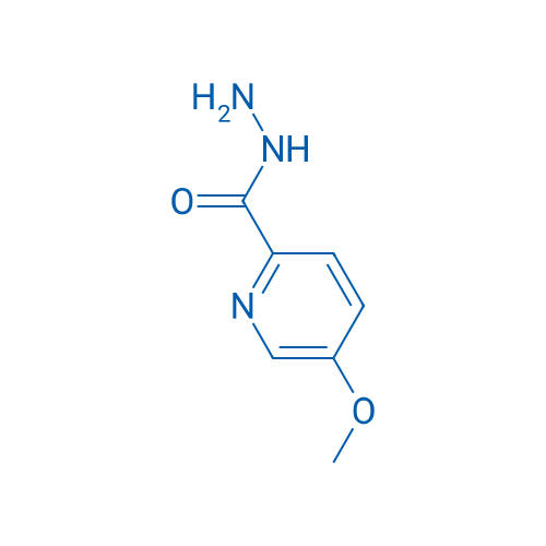 5-Methoxypicolinohydrazide 1g