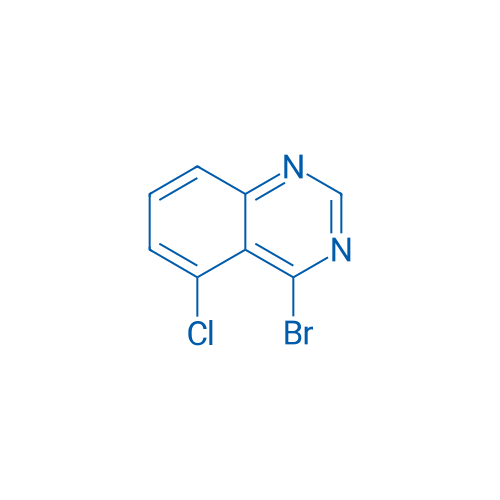 4-Bromo-5-chloroquinazoline 1g