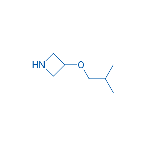 3-(2-methylpropoxy)azetidine 5g