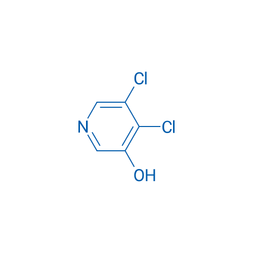 4,5-Dichloropyridin-3-ol 1g